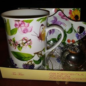 Coffee & Tea Assesories